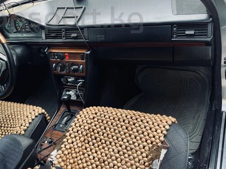 Mercedes-Benz E-Класс, 1994 — 照片 4