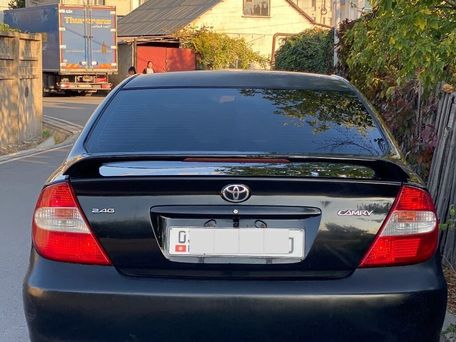 Toyota Camry, 2003 — 照片 3