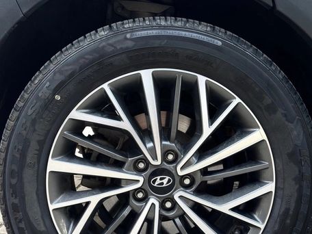 Hyundai Tucson, 2020 — сүрөт 4
