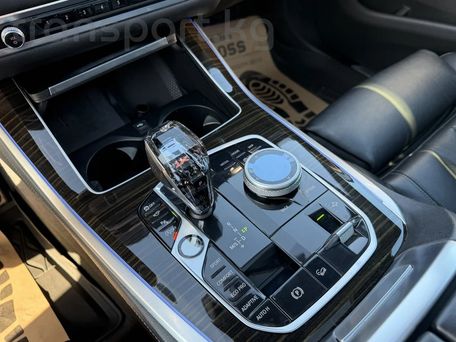 BMW X5, 2019 — photo 10