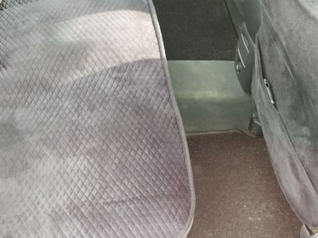 Toyota Avensis, 2003 — сүрөт 6