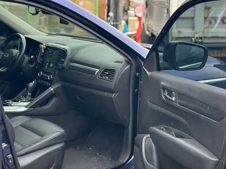 Renault Samsung QM6, 2020 — photo 13