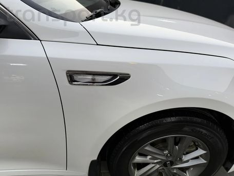 Kia K5, 2020 — photo 3