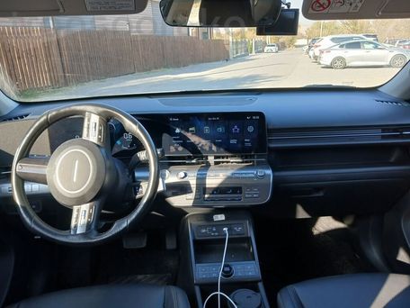 Hyundai Kona, 2023 — photo 5
