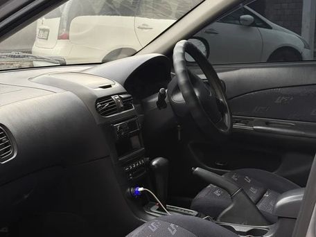 Nissan Wingroad, 2000 — photo 7