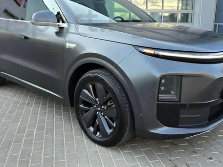 Li Auto (Lixiang) L6, 2024