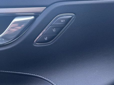 Hyundai Grandeur, 2020 — photo 12