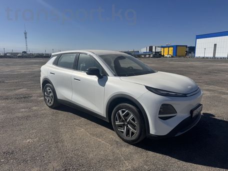 Changan Qiyuan Q05, 2026 — photo 4