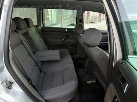 Volkswagen Passat, 2003 — сүрөт 10