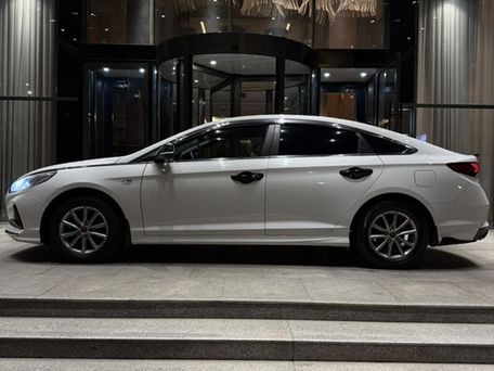 Hyundai Sonata, 2018 — фото 7