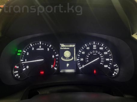 Lexus RX, 2016 — 照片 5
