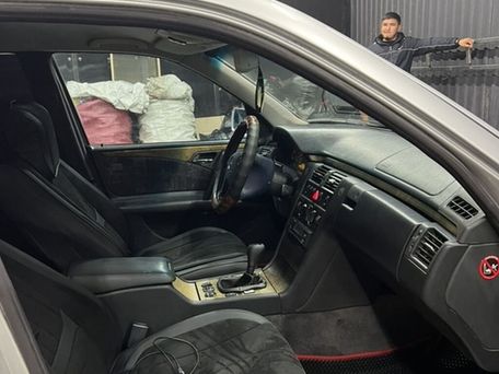 Mercedes-Benz E-Класс, 1999 — фото 11