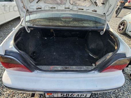 Daewoo Nexia, 1996 — сүрөт 1