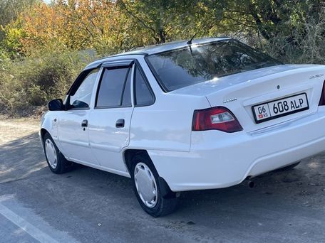 Daewoo Nexia, 2010 — сүрөт 3