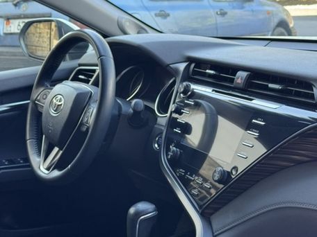 Toyota Camry, 2019 — фото 9