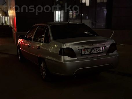 Daewoo Nexia, 2011 — сүрөт 3