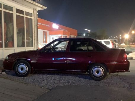 Daewoo Nexia, 2009 — сүрөт 3