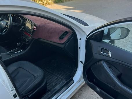 Kia K5, 2011 — photo 7