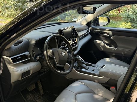 Toyota Highlander, 2021 — photo 12