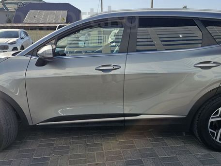 Kia Sportage, 2021 — сүрөт 2