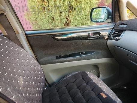 Toyota Ipsum, 2003 — photo 10