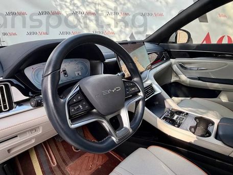 BYD Song Plus, 2023 — сүрөт 7
