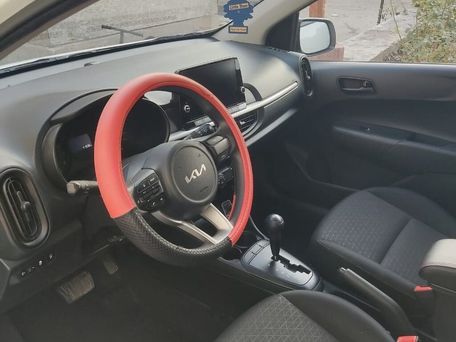 Kia Picanto, 2021 — photo 11