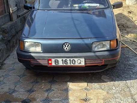 Volkswagen Passat, 1993 — сүрөт 3