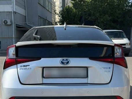 Toyota Prius, 2019 — сүрөт 3