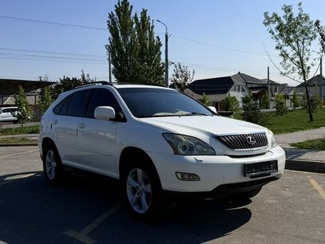 Lexus RX, 2005 — 照片 19