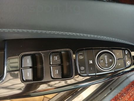 Kia K7, 2019 — сүрөт 8