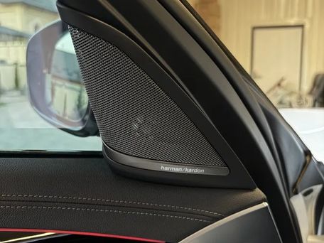 BMW 5 серии, 2021 — photo 10