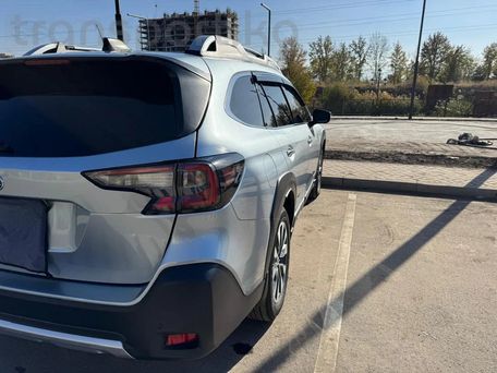 Subaru Outback, 2023 — сүрөт 4