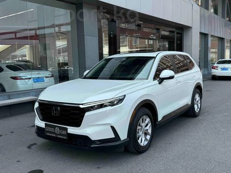 Honda CR-V, 2023