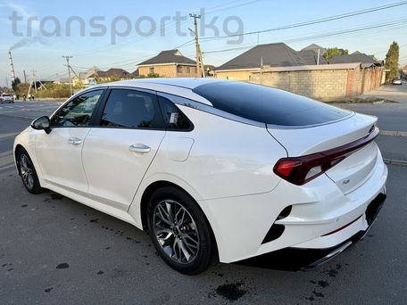 Kia K5, 2020 — сүрөт 4