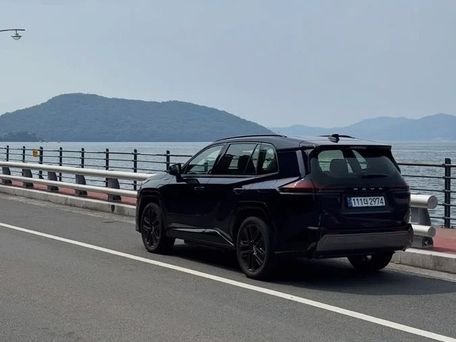 Toyota RAV4, 2026 — 照片 7