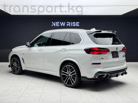 BMW X5, 2019 — сүрөт 6