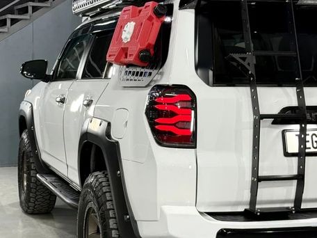 Toyota 4Runner, 2022 — сүрөт 5