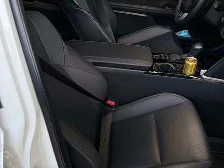 Toyota Camry, 2025 — photo 7