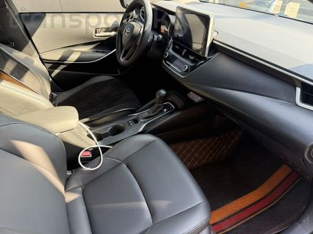 Toyota Levin, 2020 — 照片 6
