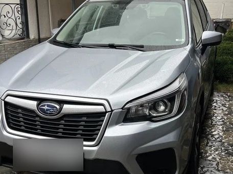 Subaru Forester, 2012 — фото 2