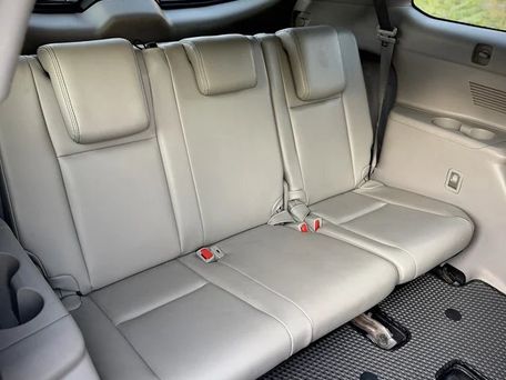 Toyota Highlander, 2018 — photo 12
