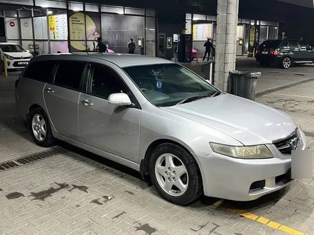 Honda Accord, 2015 — фото 2