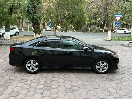 Toyota Camry, 2013 — photo 3