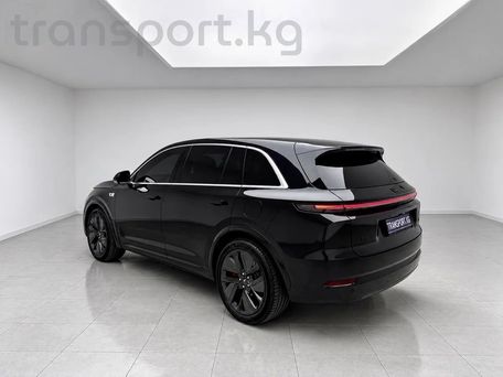 Li Auto (Lixiang) L7, 2024 — photo 4