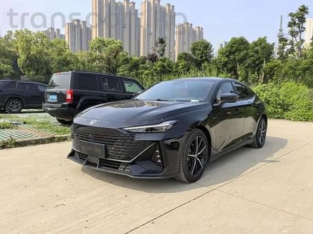 Changan UNI-V, 2022 — сүрөт 2