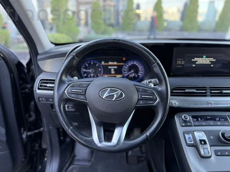 Hyundai Palisade, 2019 — сүрөт 6