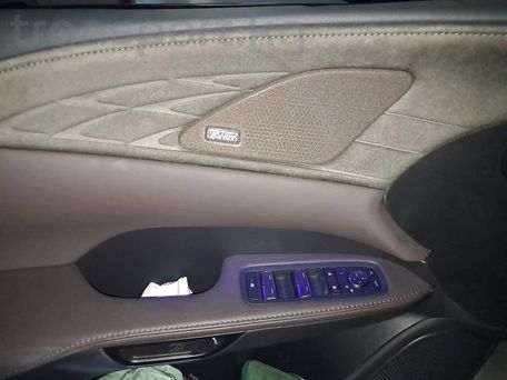 Lexus RX, 2025 — photo 13