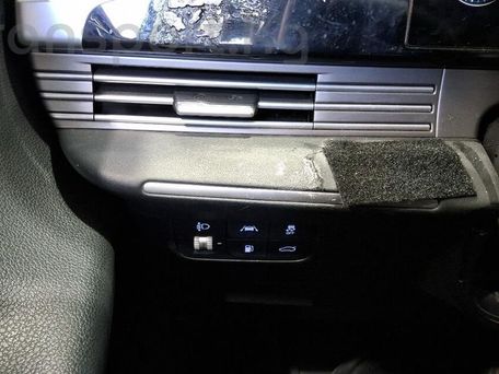 Hyundai Grandeur, 2020 — photo 8