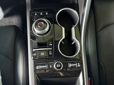Kia K5, 2020 — сүрөт 5